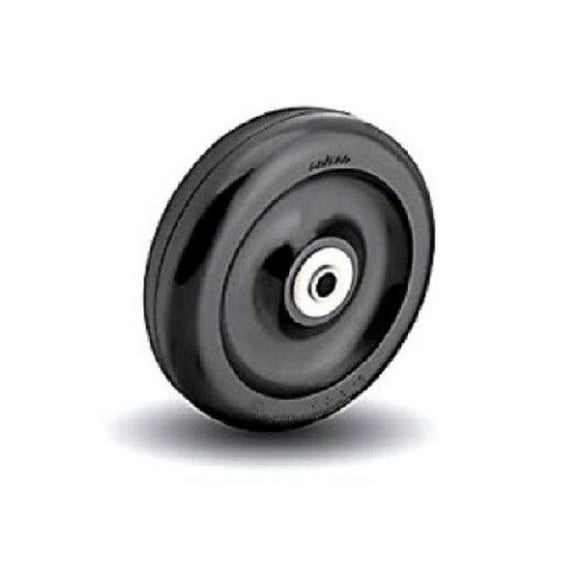 Colson Hi-Tech Polyurethane Wheel 2-1/2 x 1-1/4 w/ Sealed Ball Bearing 2-2-95